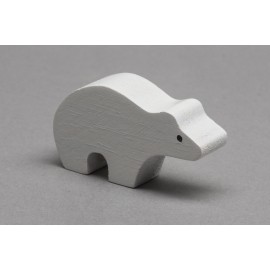 Ice bear
