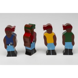 Set Pirates-Typ 2