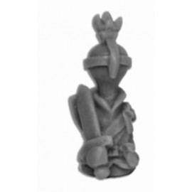 Twinple king's guard