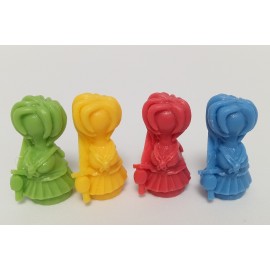 Twinple Babydoll from Sucker Punch