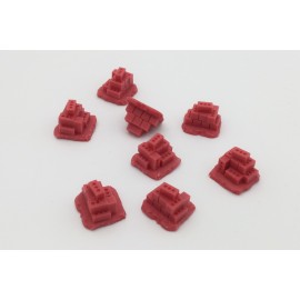 Twinple stack building blocks