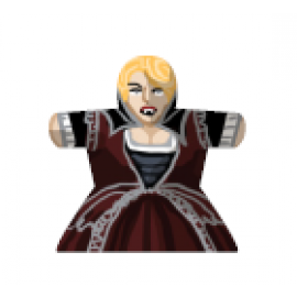 Vampiress
