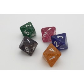 8-sided dice