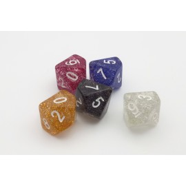10-sided dice