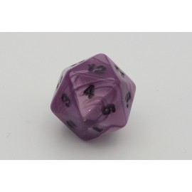 20-sided dice