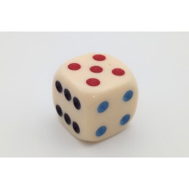 10-sided dice