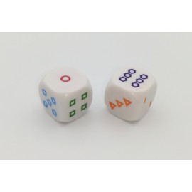 Form dice