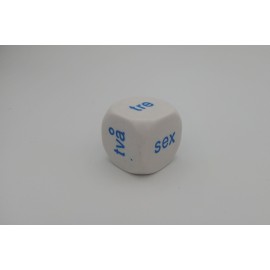 swedish word numbers dice 1 zu 6