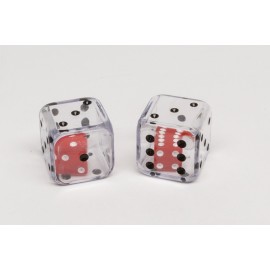 double dice 6-sided