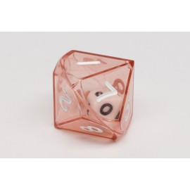 Double dice 10-sided