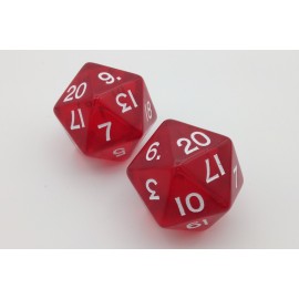 20-sided dice big