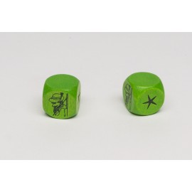 Hunter Dice