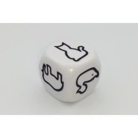 animal dice
