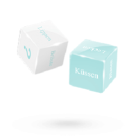 Erotic Dice