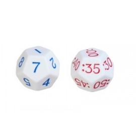 Time dice
