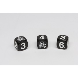 Destiny dice type 1