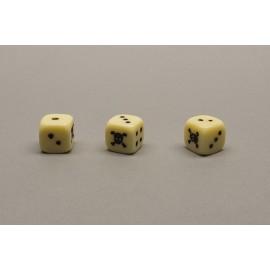 Destiny dice type 3