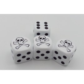 Destiny dice type 4