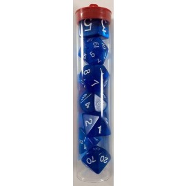 Set dice 25 mm