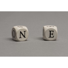 direction dice (french, francaise)