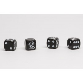 Dragon dice