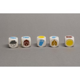 Wheather dice