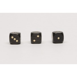 Dice 1-2-2-3-3-3