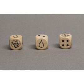 Special dice