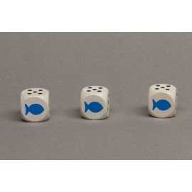 Fish dice