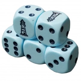 Lighthouse dice