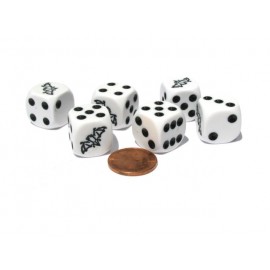 Bat dice
