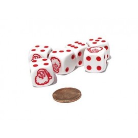 Santa dice