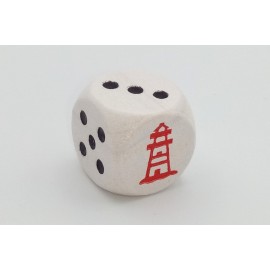 Lighthouse dice