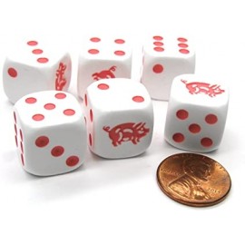 pig dice