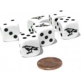 raven dice