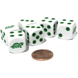 turtle dice
