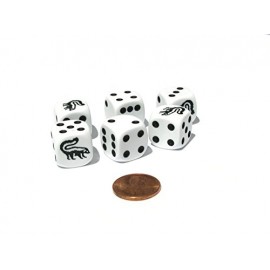 skunk dice