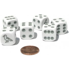 seagull dice