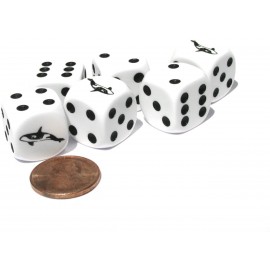 orca dice