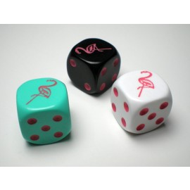Orca dice