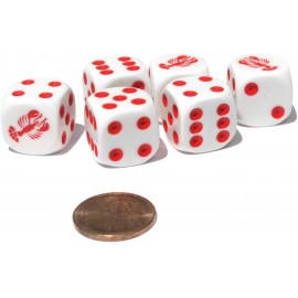 Lobster dice