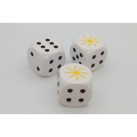 Sun dice