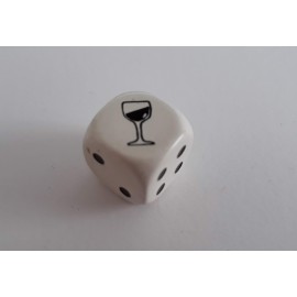 wine dice