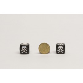 Destiny dice type 2