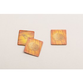 Resource token - wheat