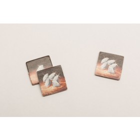 Resource token - diamond