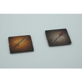 Equipment - Sword