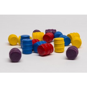 Barrel small