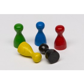 small pawns