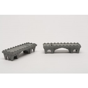 Set bridges